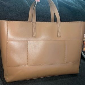 Haven Laptop Tote Bag